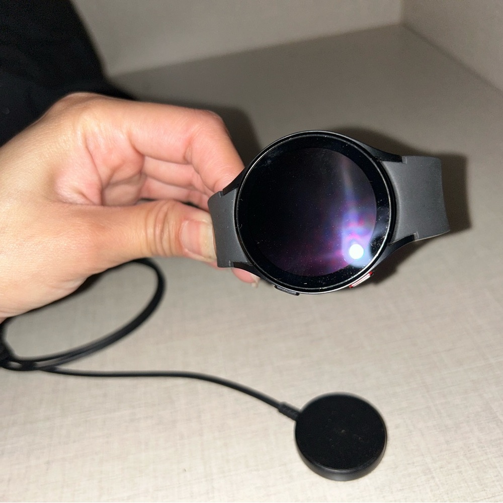 Samsung Galaxy watch 4